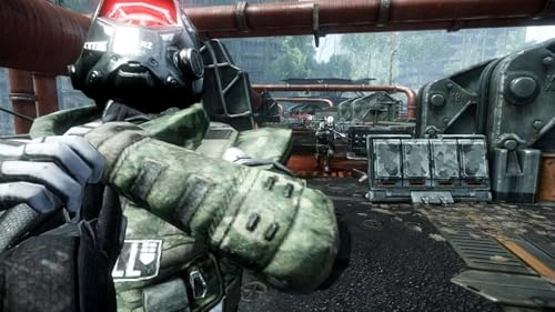 Crysis 3 Remastered | Nintendo Switch