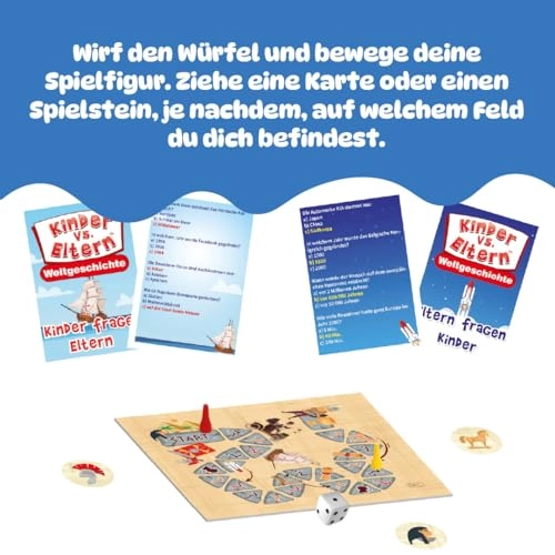 Quiz Game: World History