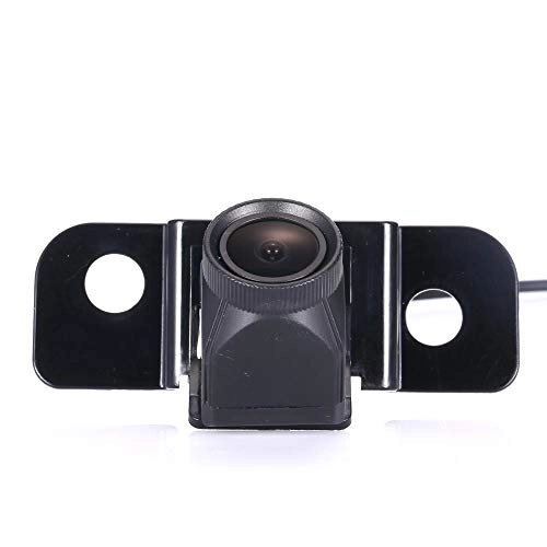 HD Color CCD Waterproof Vehicle Car Rear View Backup Camera - RCA 1280*720 Pixels