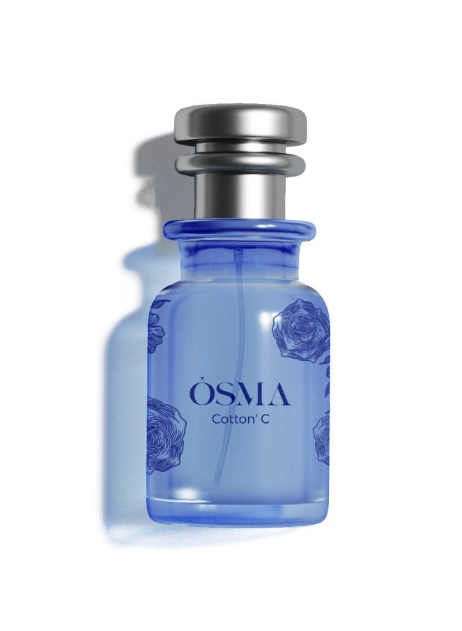 White F Eau de Parfum 75ml