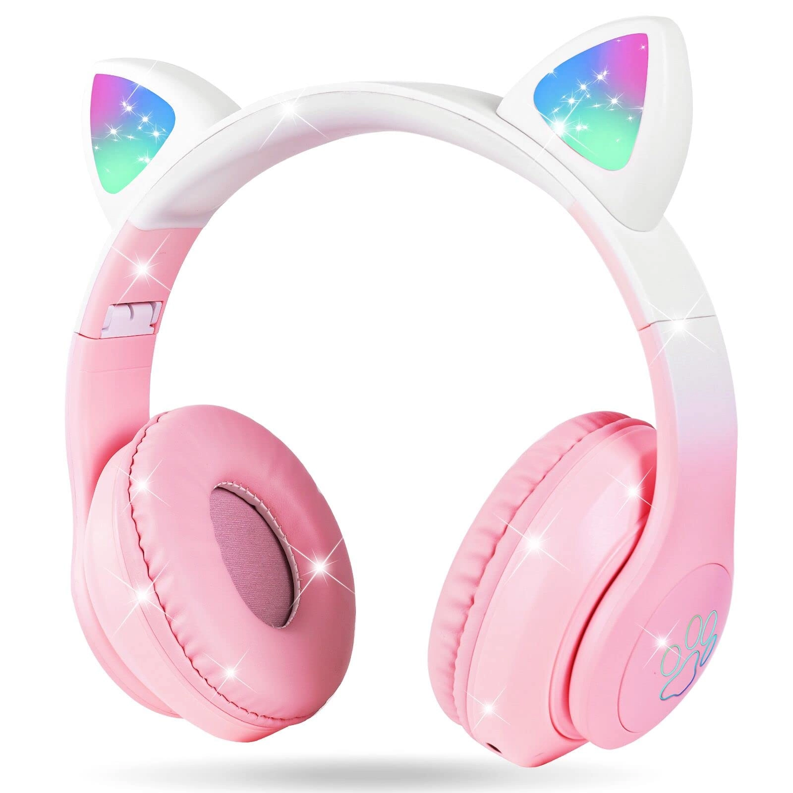 Kids Bluetooth Headphones Wireless Headphone