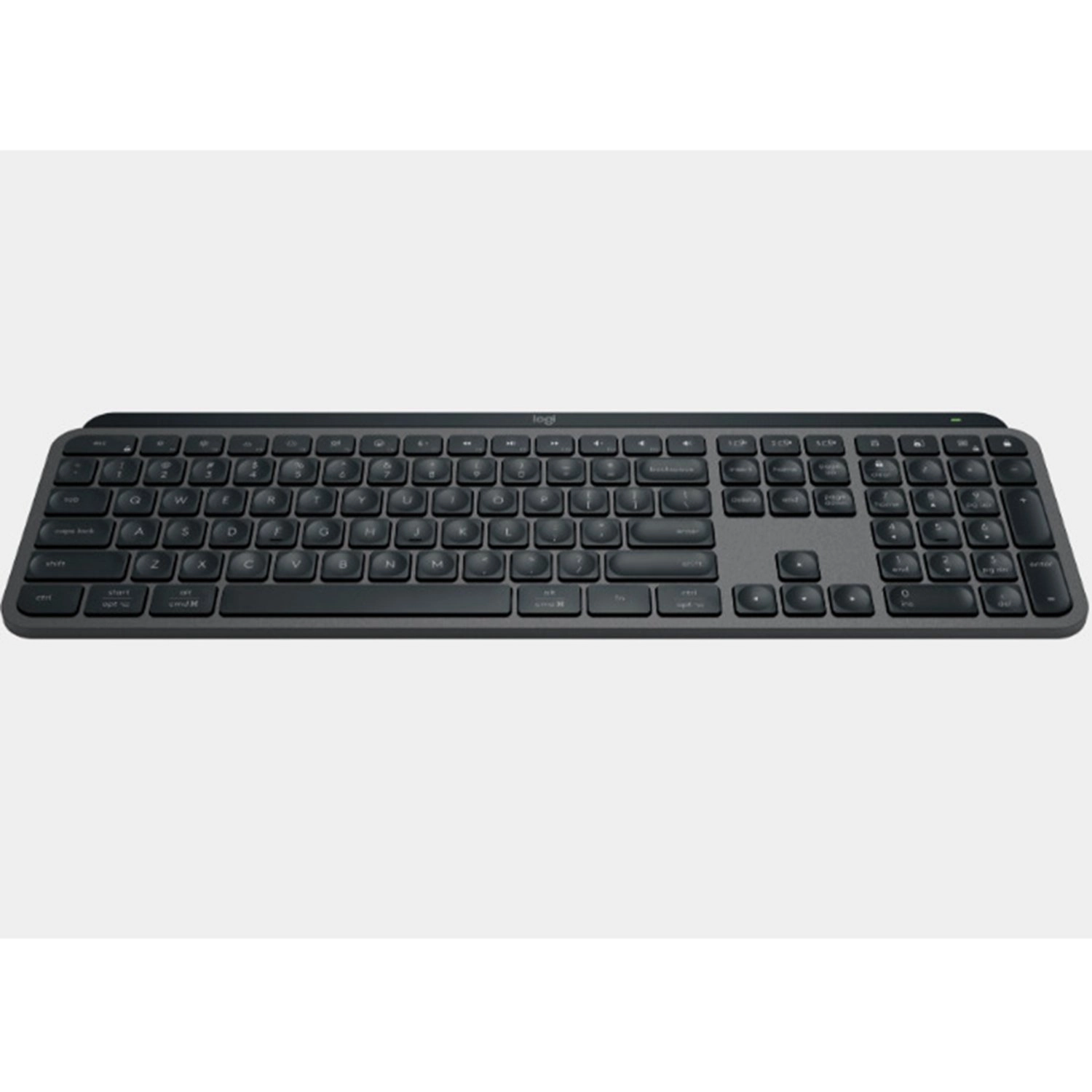 MX Keys S - AR/EN Wireless