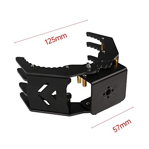 Mechanical Robot Arm Claw - 96 months+