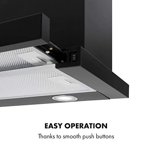 Mariana - 500 m³/h 60 cm