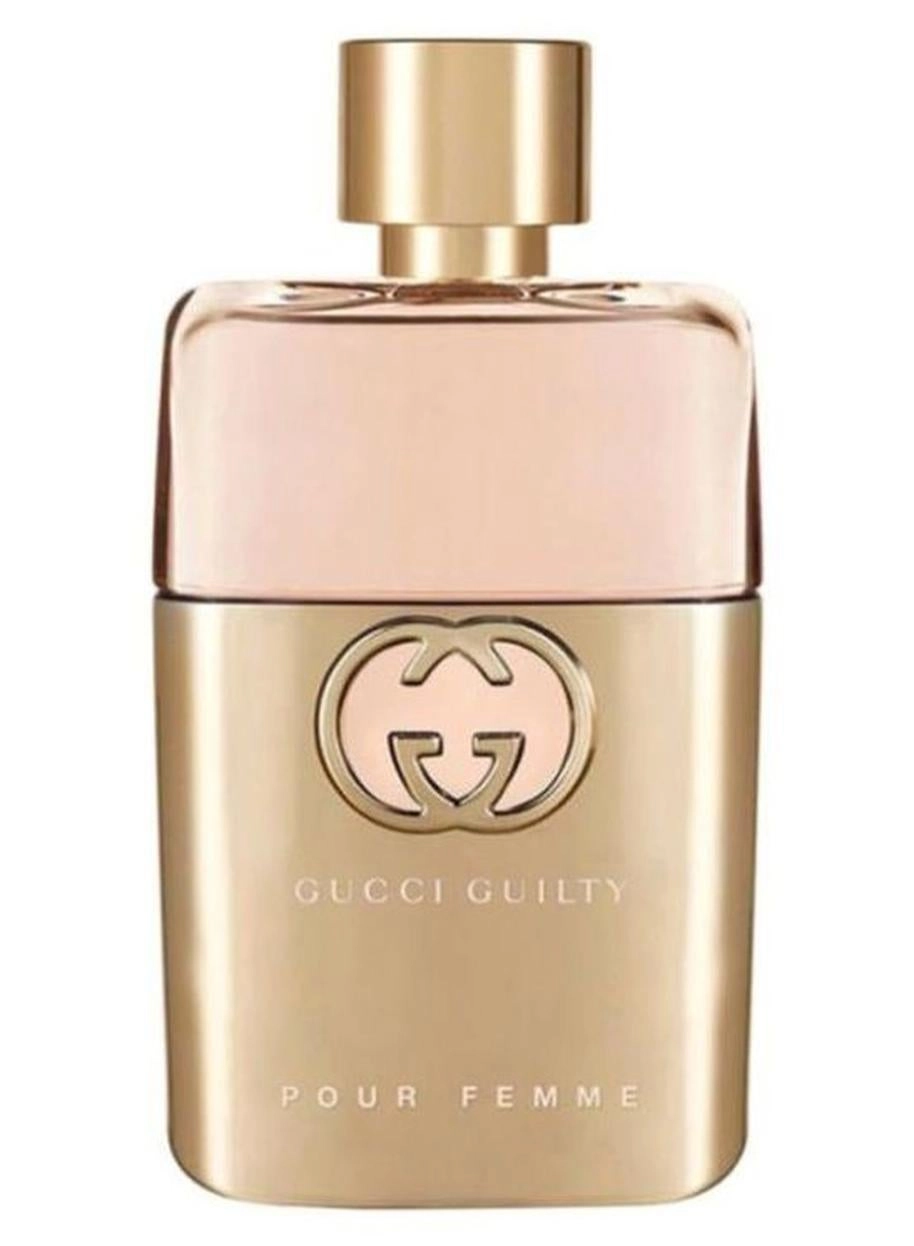 Guilty Pour Femme Eau de Parfum 50 ml