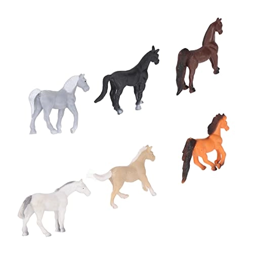 Horse Model - 18 months - 3 years 6