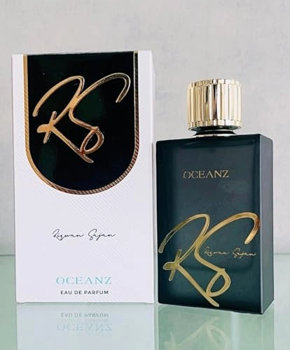 OCEANZ Eau de Parfum 100 ml