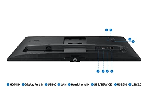 Viewfinity S80 - S27B804PXN 27 Inches 3840 x 2160 Pixels