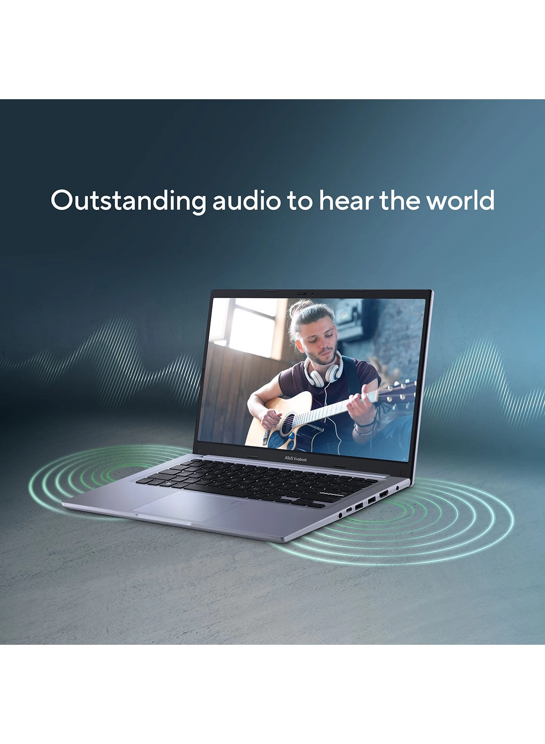 Vivobook 14 X1402ZA-EB110W - 14'' Core i5-1235U 8GB DDR4 512GB SSD