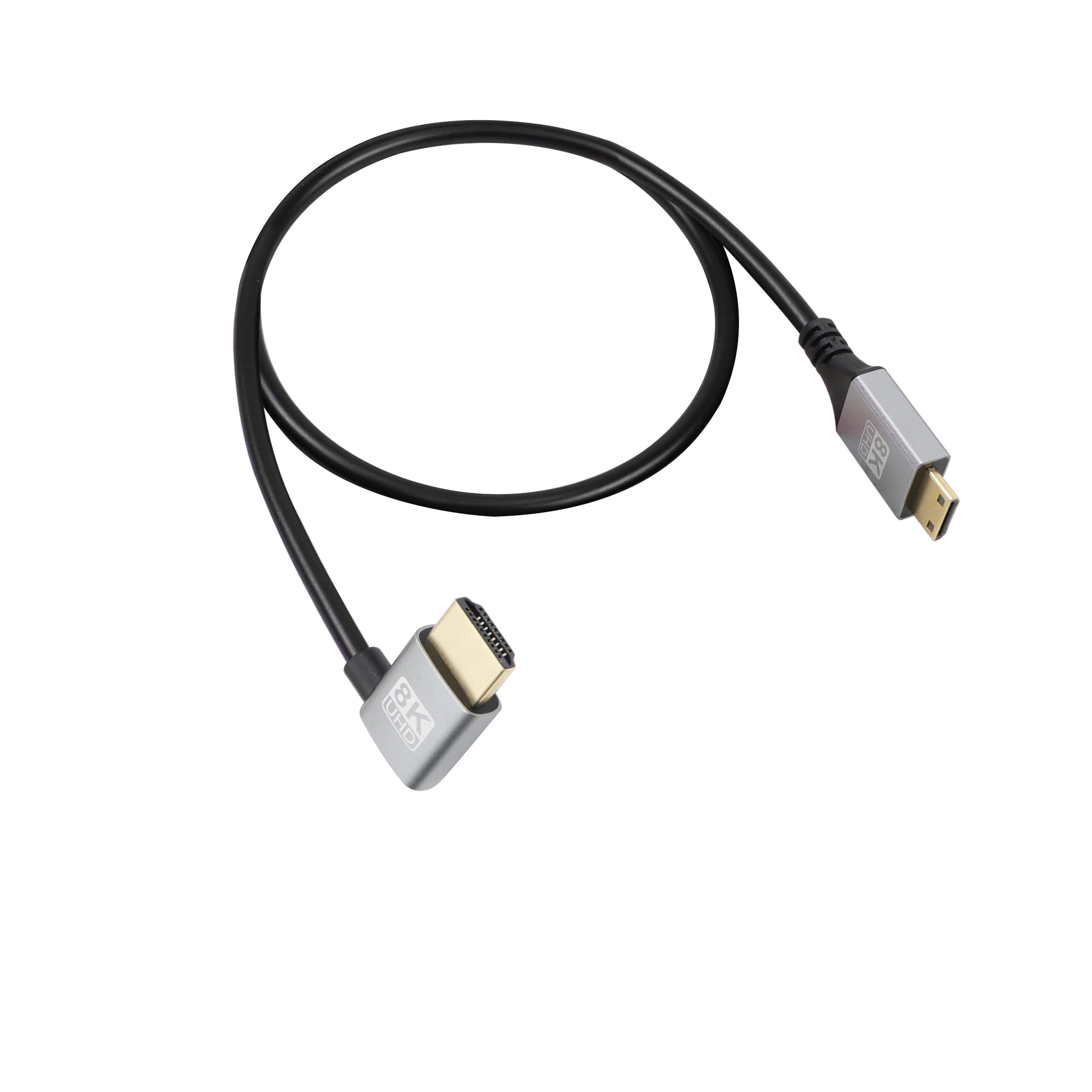 RIIEYOCA 8K HDMI Cable 0.5m
