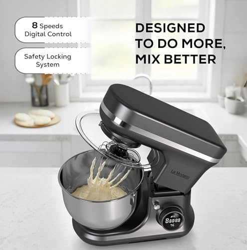 LMSM600 - 5.0L 1000W