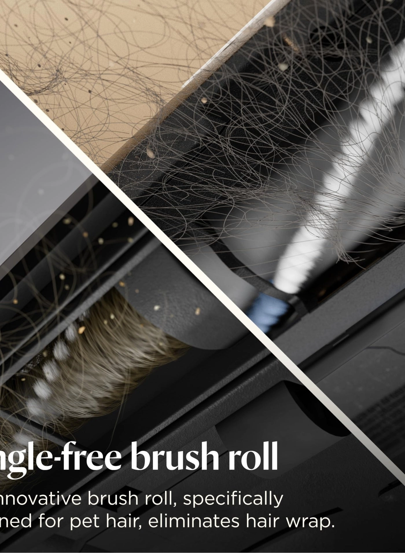 PR630 - Self-Clean Technology 500W