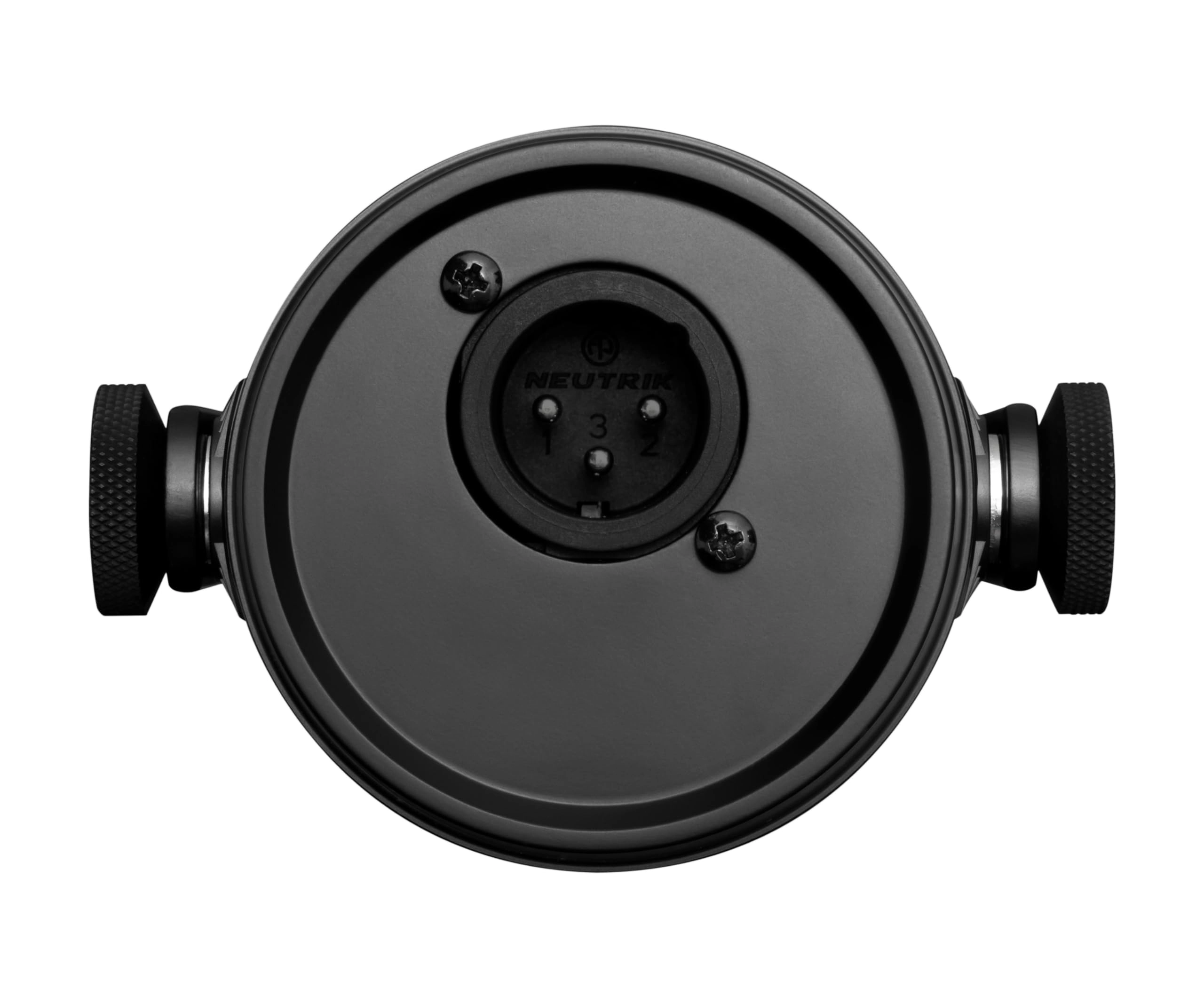 MV7X XLR Microphone