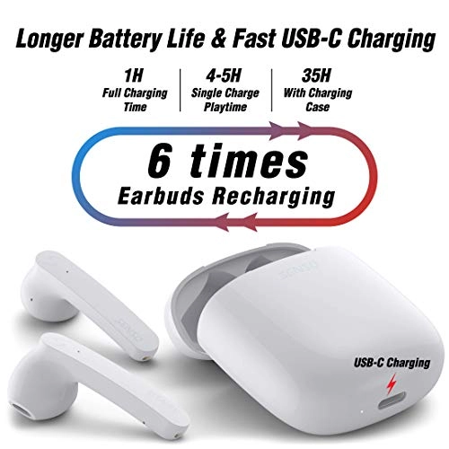 PODS Wireless Earbud