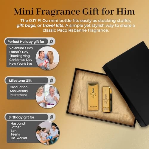 1-Million Eau de Toilette 5 ml