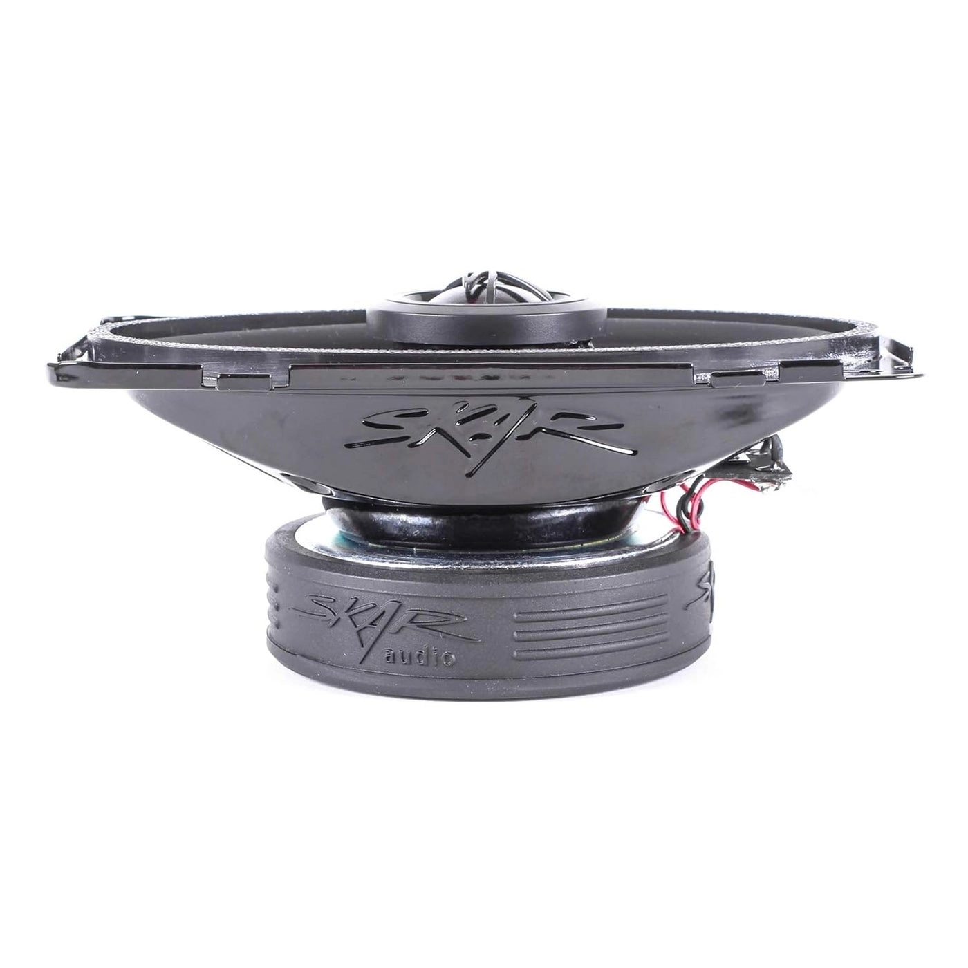 TX46 - 4" x 6" 2-Way Coaxial