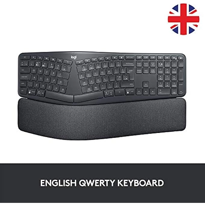 ERGO K860 - Wireless