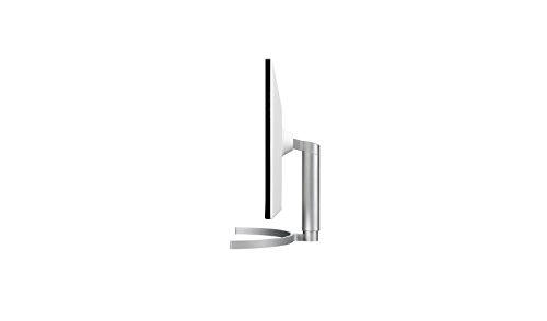 27UK850-W - 27 Inches 3840 x 2160