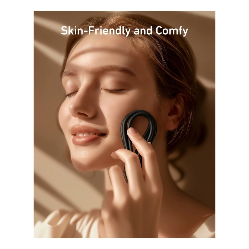 PowerLine III Flow Cable USB-A to Lighting