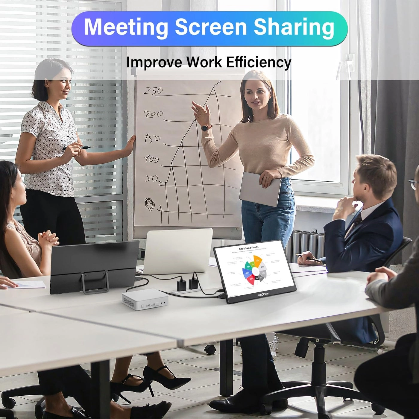 AE-INVPM406-08B - 1920 x 1080 15.6 Inch