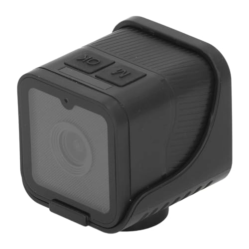 WiFi Action Camera - 256GB 1080P