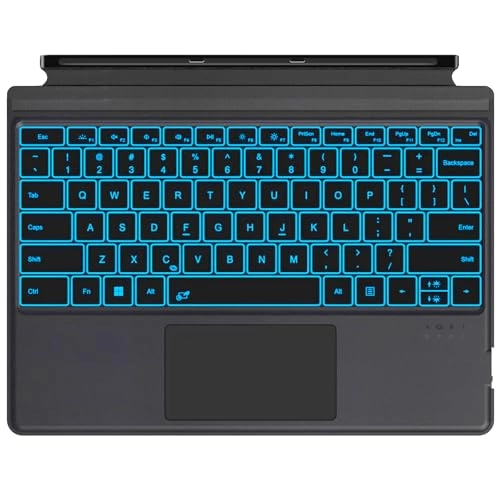 Surface Pro Keyboard - Wireless