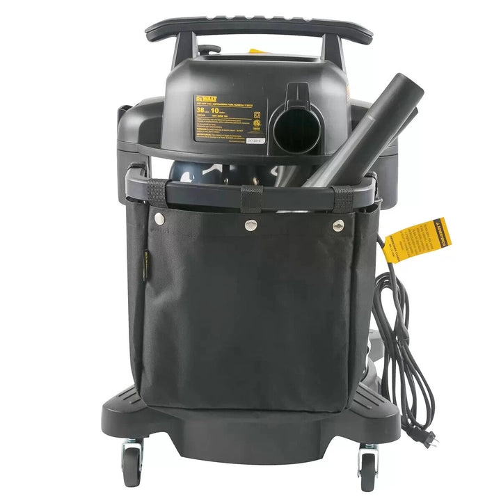 Wet & Dry Industrial Vacuum Cleaner (6921183087685)