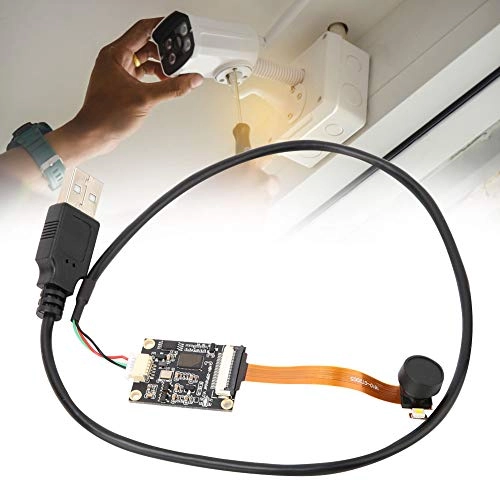 USB Camera Module - 2 Megapixel 1600*1200 15fps