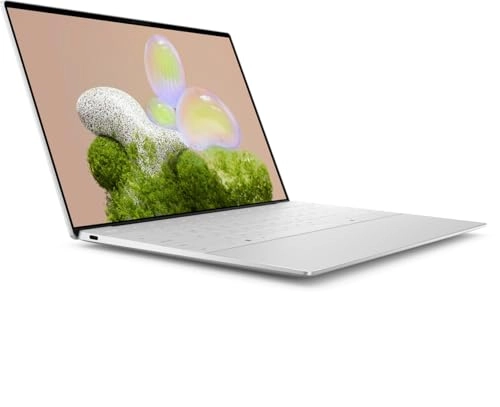 XPS 13 9350 - 13.4'' 512GB 16GB