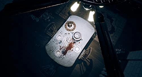 Do Not Open - PlayStation 5