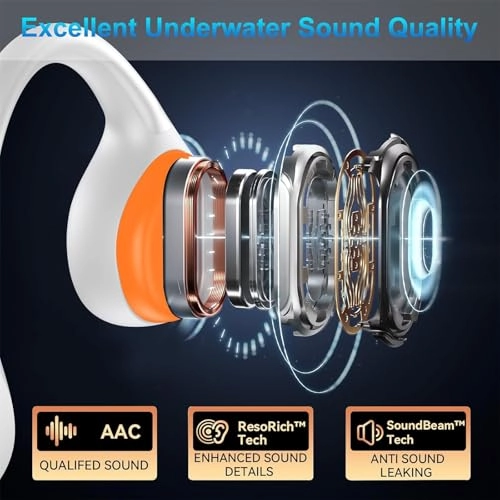 X7S Wireless Headphone