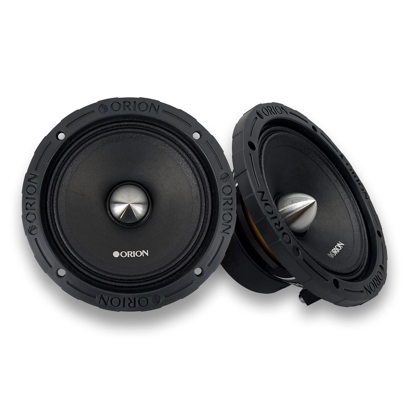 XTX658DC - Midrange