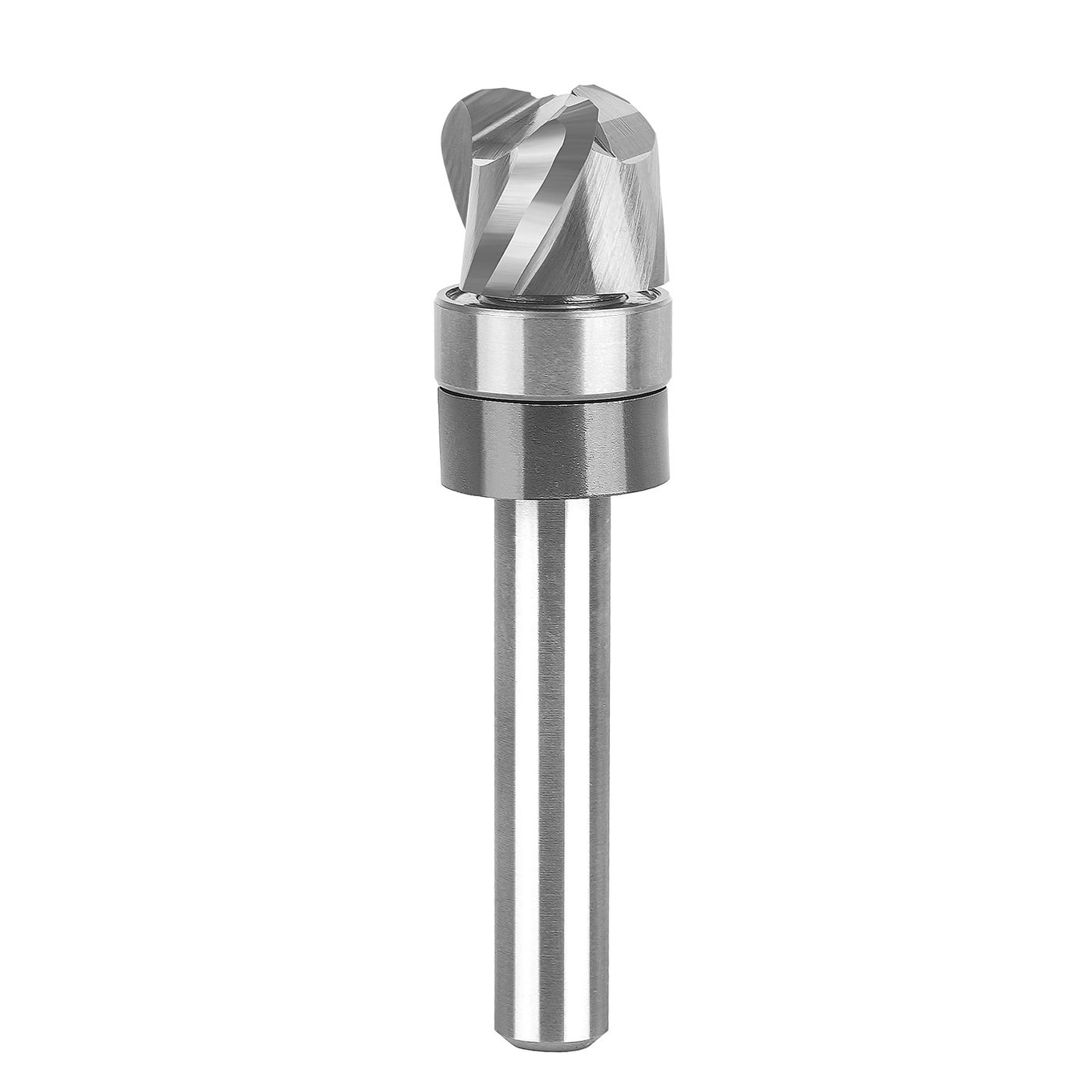 SpeTool Bowl and Tray Router Bit - 1/2" 1/4"