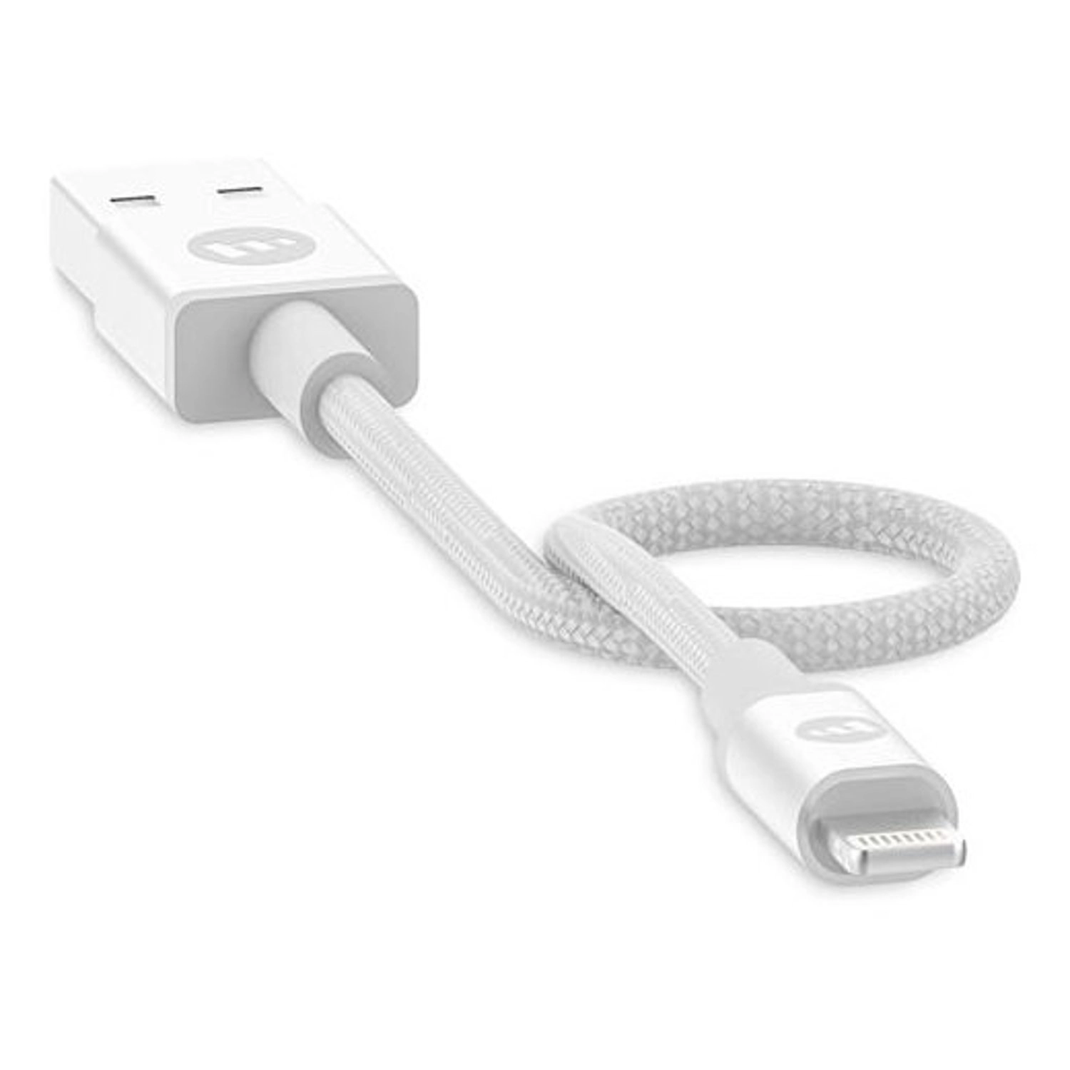 Charge & Sync USB to Lightning Sync & Charge Cable 9m
