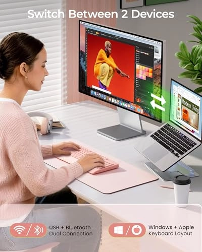 COE200 - EN Wired/Wireless