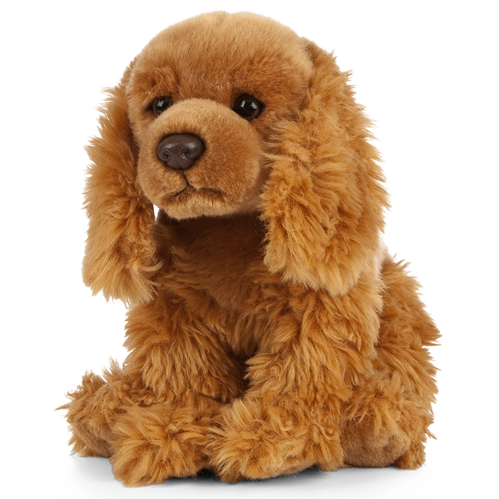 Cocker Spaniel - 30 cm Plush