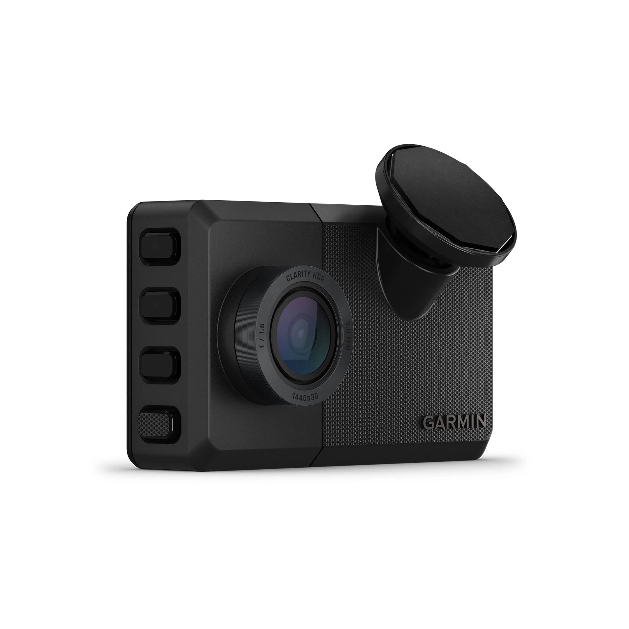 Dash Cam Live 1440p