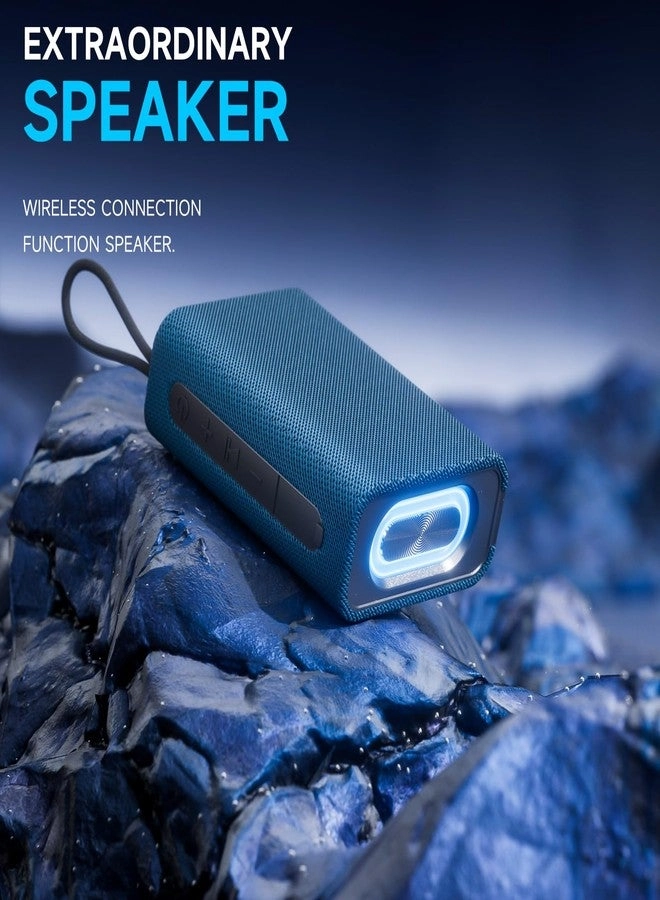 Bluetooth Speaker