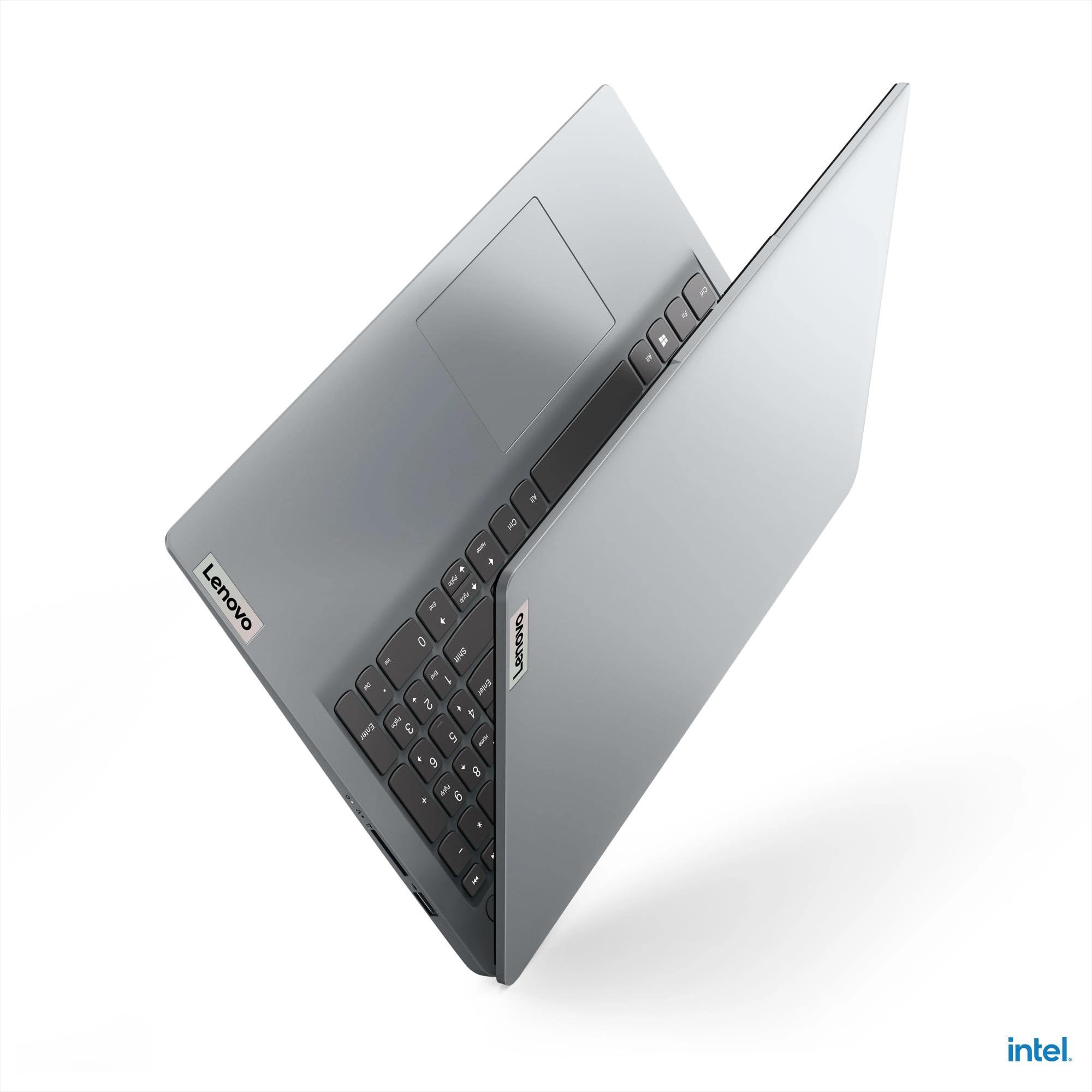 IdeaPad 15.6 FHD Premium IdeaPad - 15.6'' Pentium Silver N6000 4GB DDR4 128GB SSD