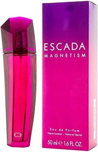 Magnetism - Eau de Parfum 50 ml