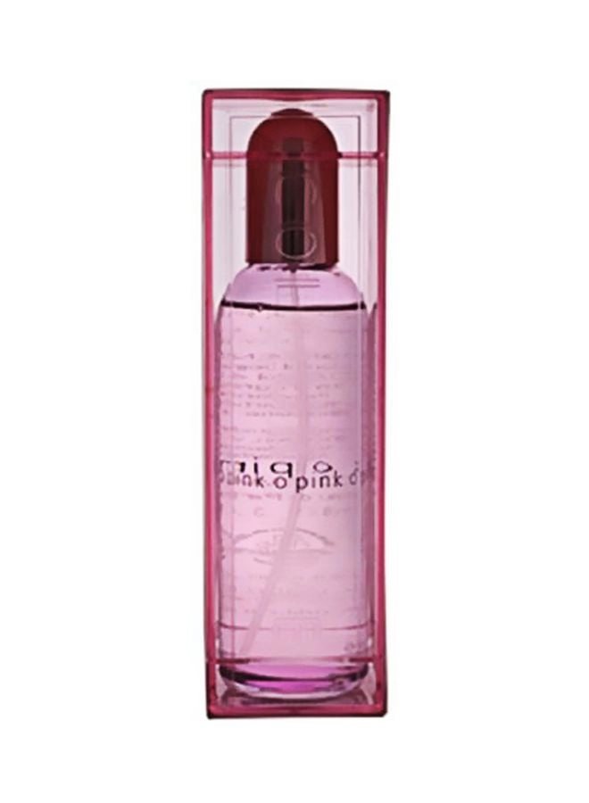 Pink Eau de Parfum 3.4oz Pack