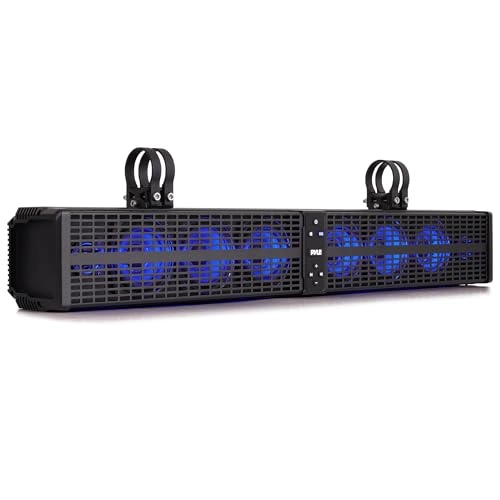 ATV/UTV Soundbar System - 32" 200W