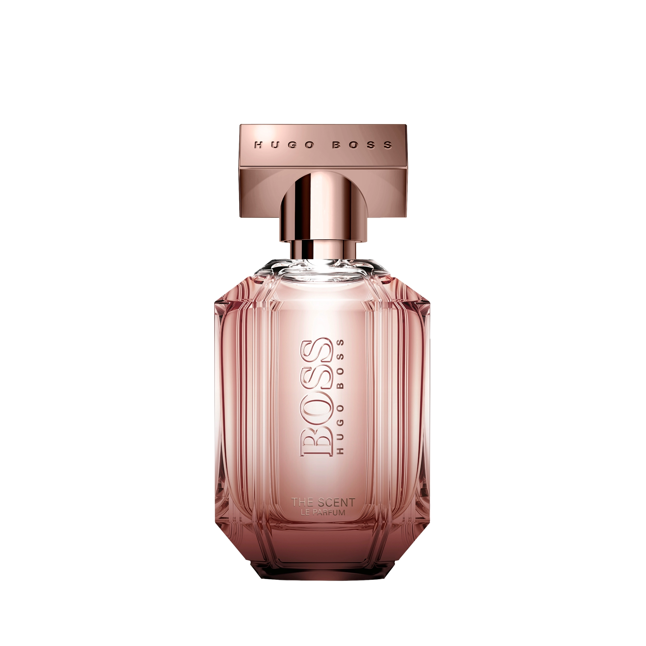 The Scent Eau de Parfum 50ml