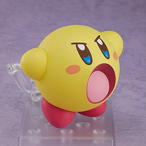 Beam Kirby Nendoroid - 15 years and up Kirby 1