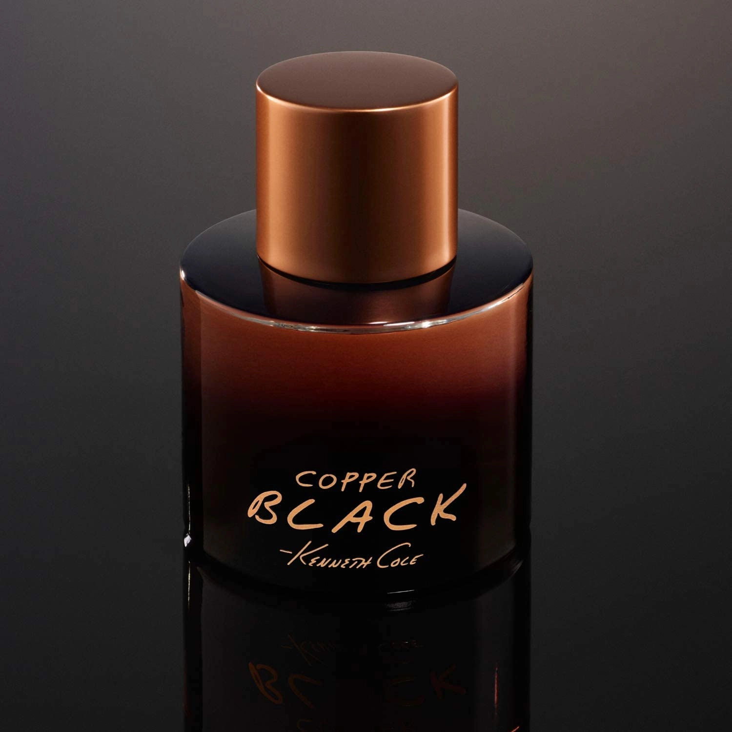 Black Copper Eau de Toilette 100ml