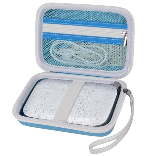 Mini storage case for HP Sprocket Select