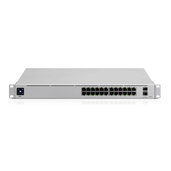 USW-Pro-24-PoE 24-Ports