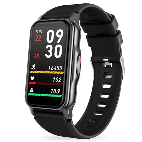 Fitness Tracker - 1.47 Inches