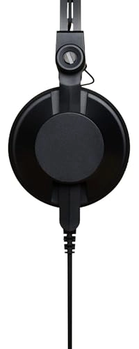 HDJ-CX Wired Headphone Bundle