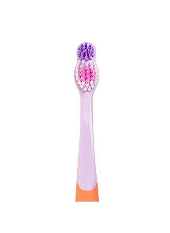 Step 3 Kids Toothbrush - Soft 2-Piece Pack